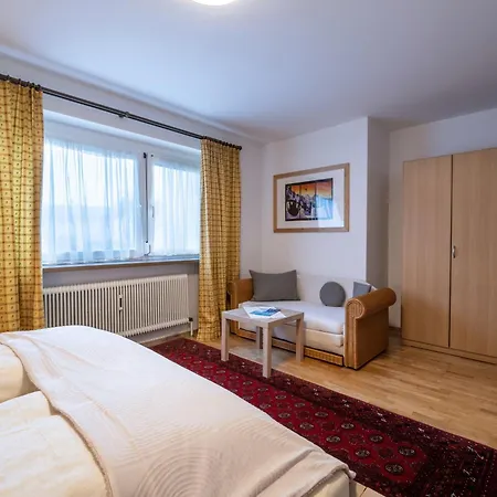 Ferienwohnung Wallner Zell am Ziller Exterior photo