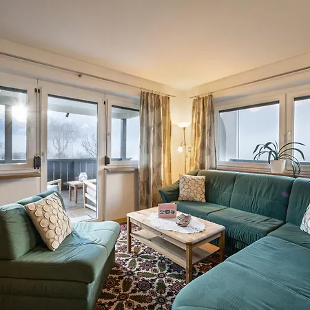 Ferienwohnung Wallner Zell am Ziller Exterior photo