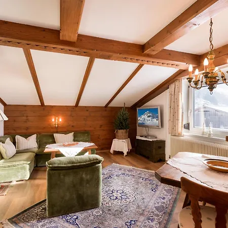 Ferienwohnung Wallner Zell am Ziller Exterior photo