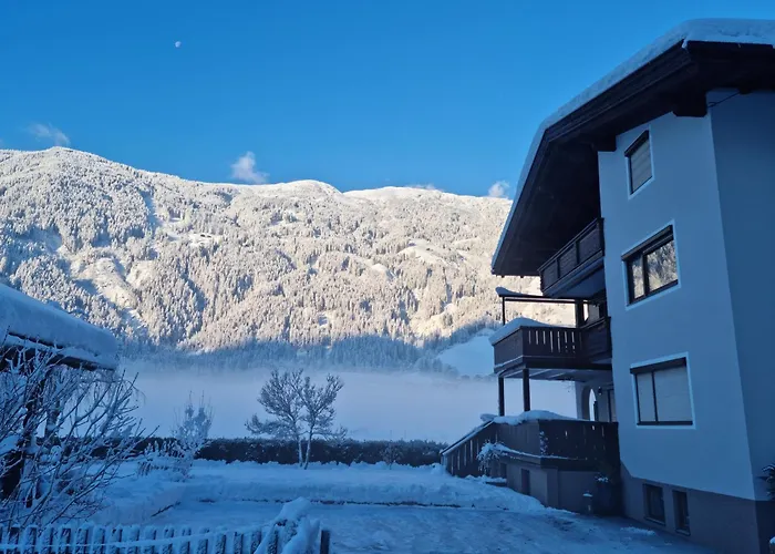 Ferienwohnung Wallner