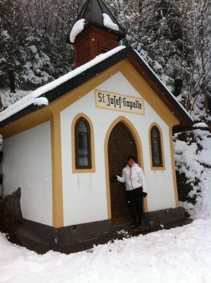 Wallner * Zell am Ziller