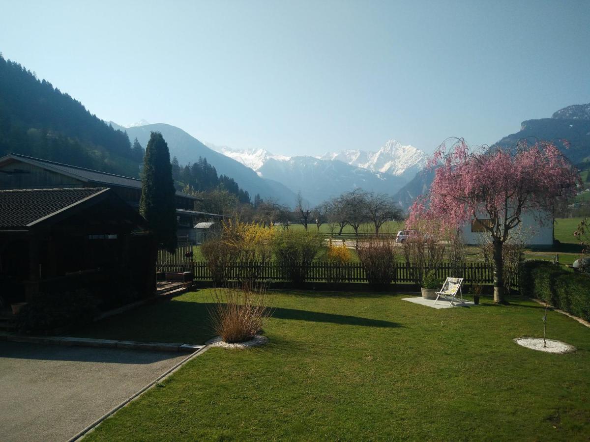 Wallner Zell am Ziller