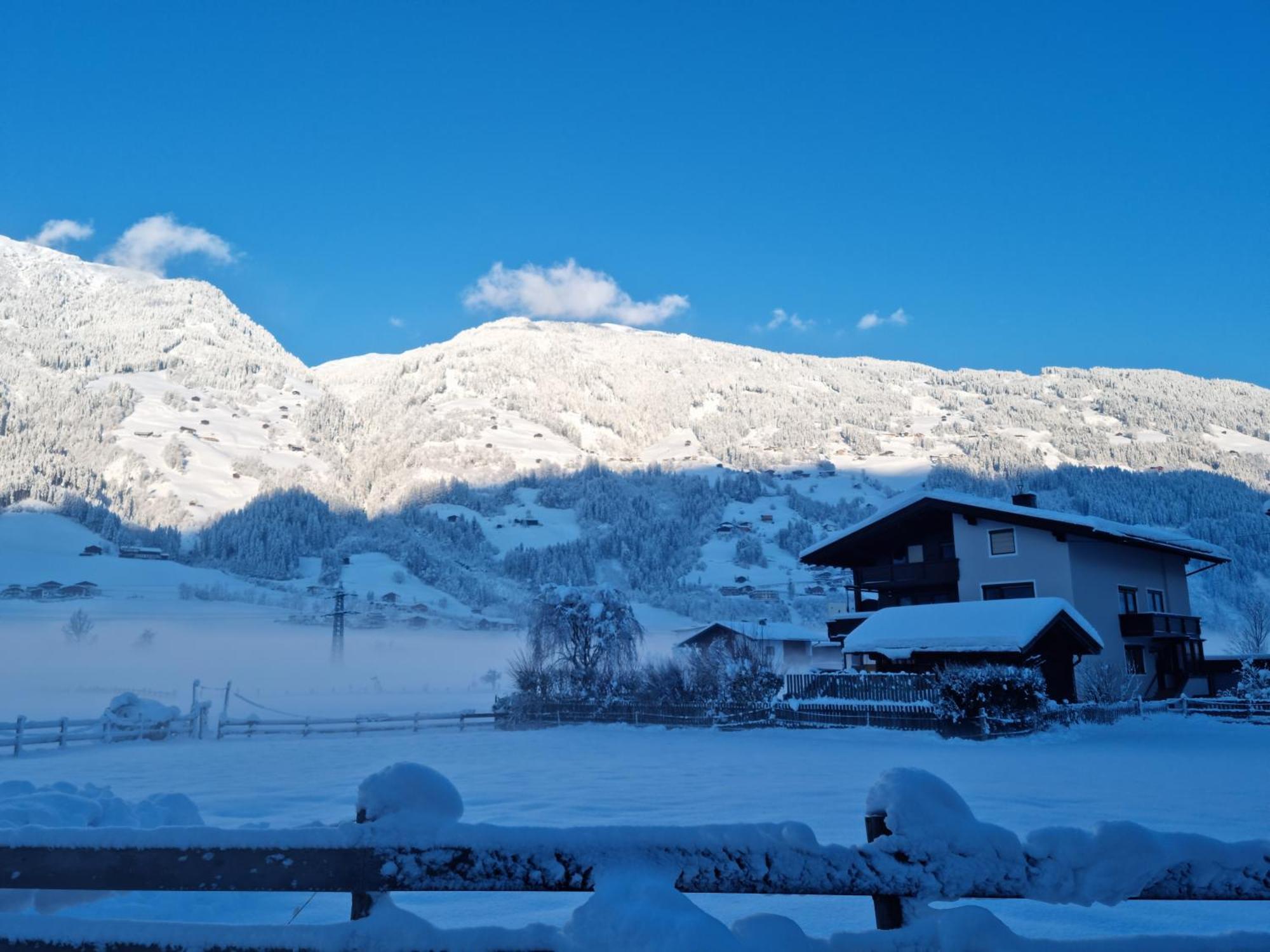 Wallner * Zell am Ziller
