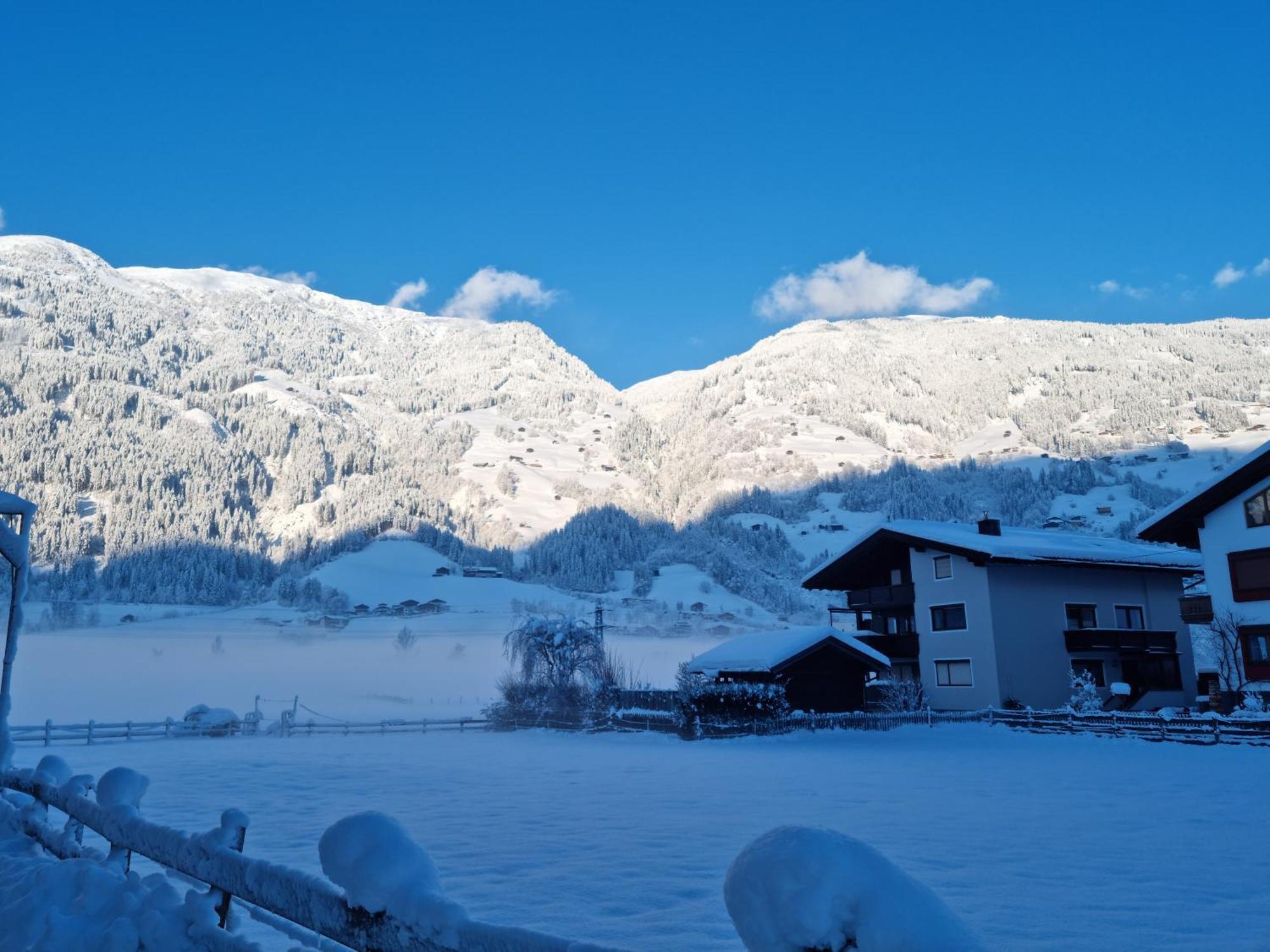 Wallner Zell am Ziller