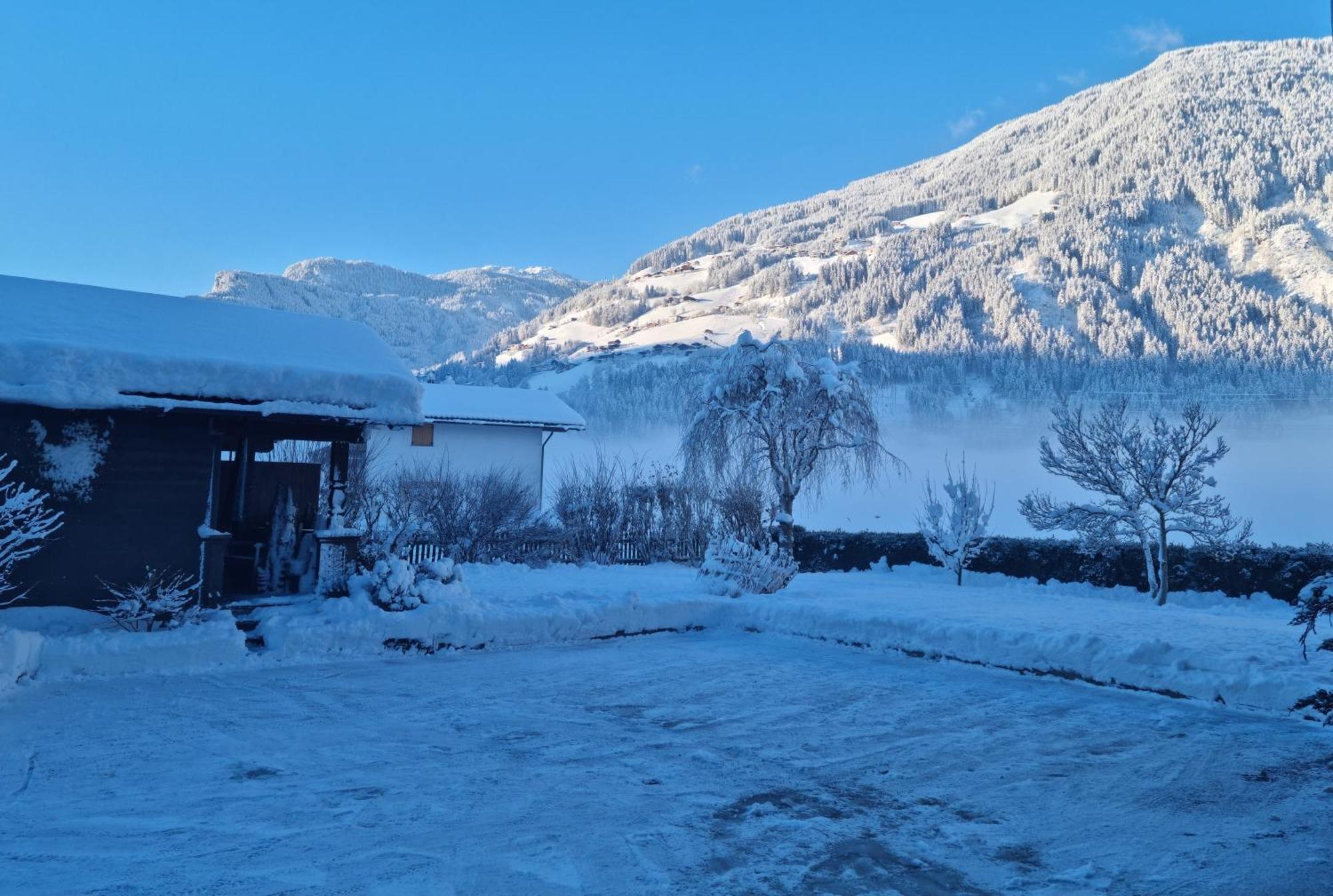 Wallner * Zell am Ziller