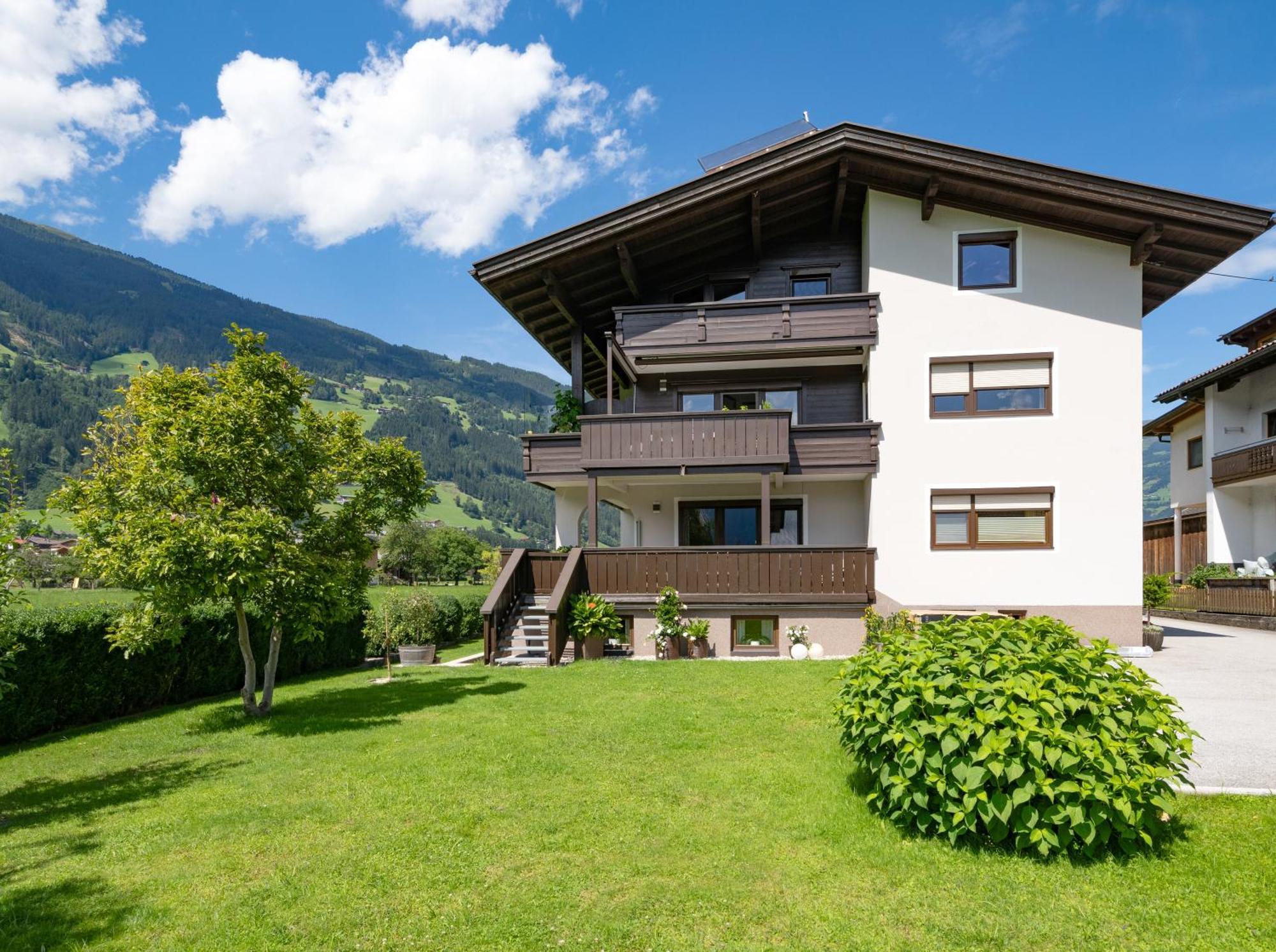 Wallner * Zell am Ziller