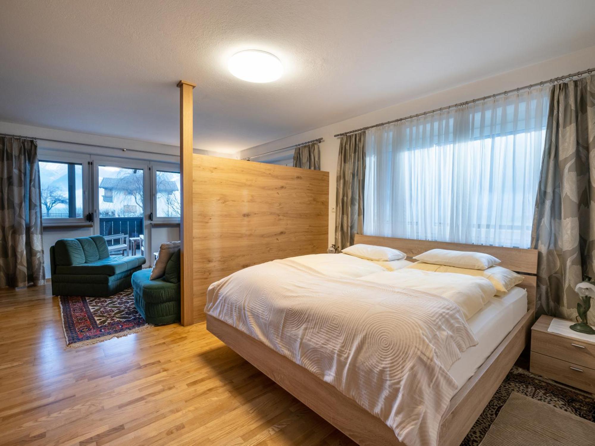 Wallner * Zell am Ziller