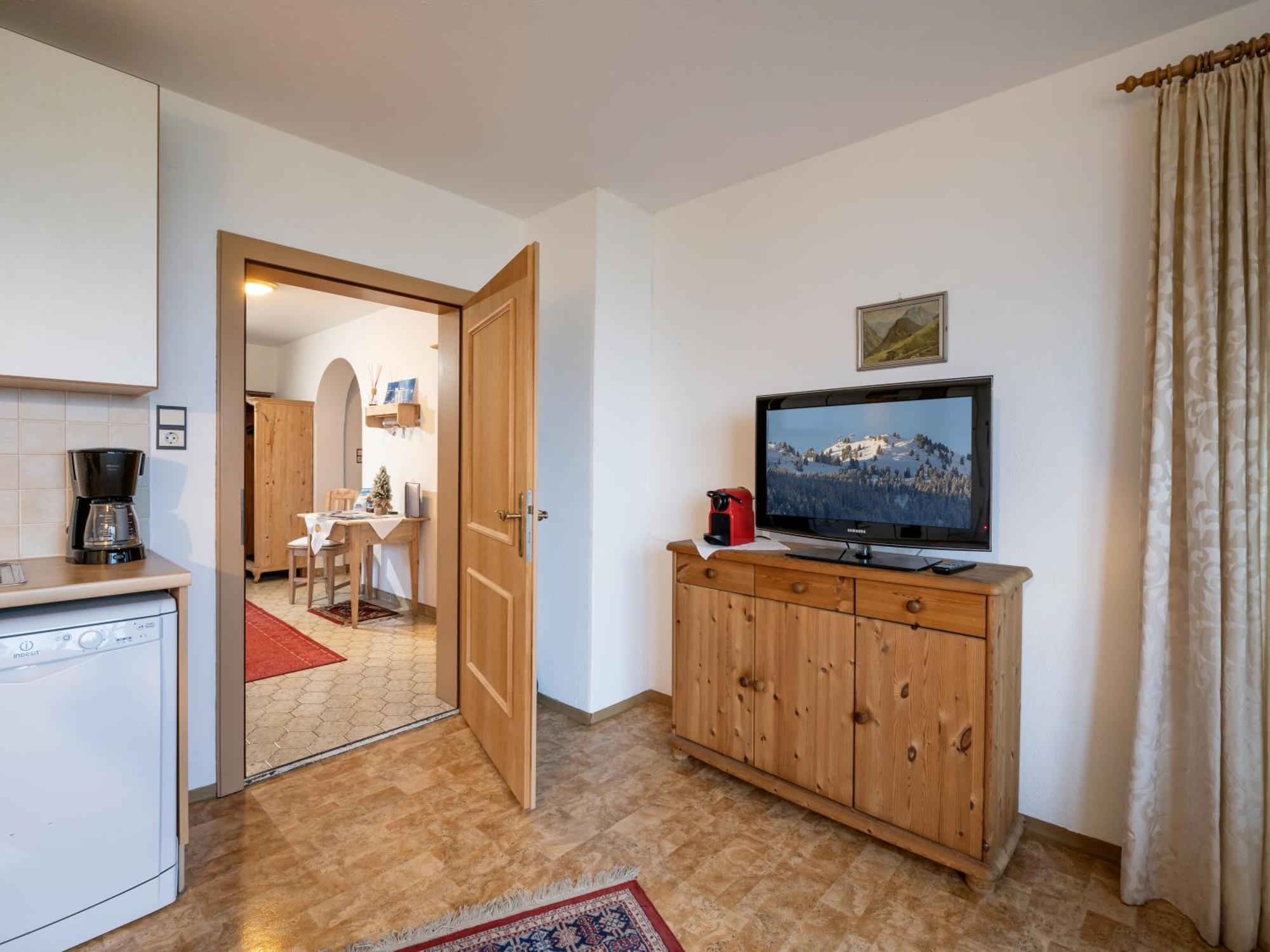 Apartment Wallner Zell am Ziller