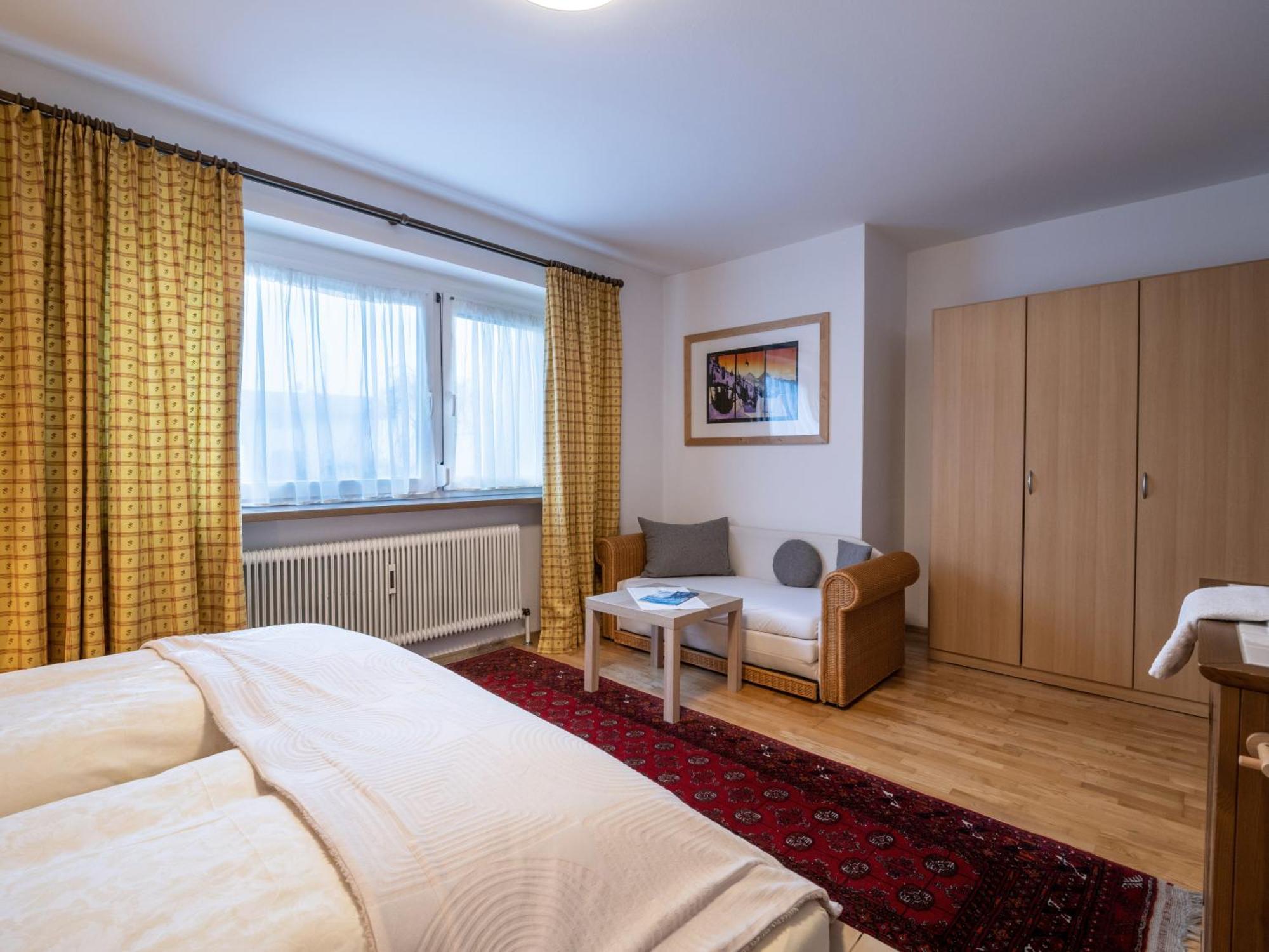 Wallner Apartment *