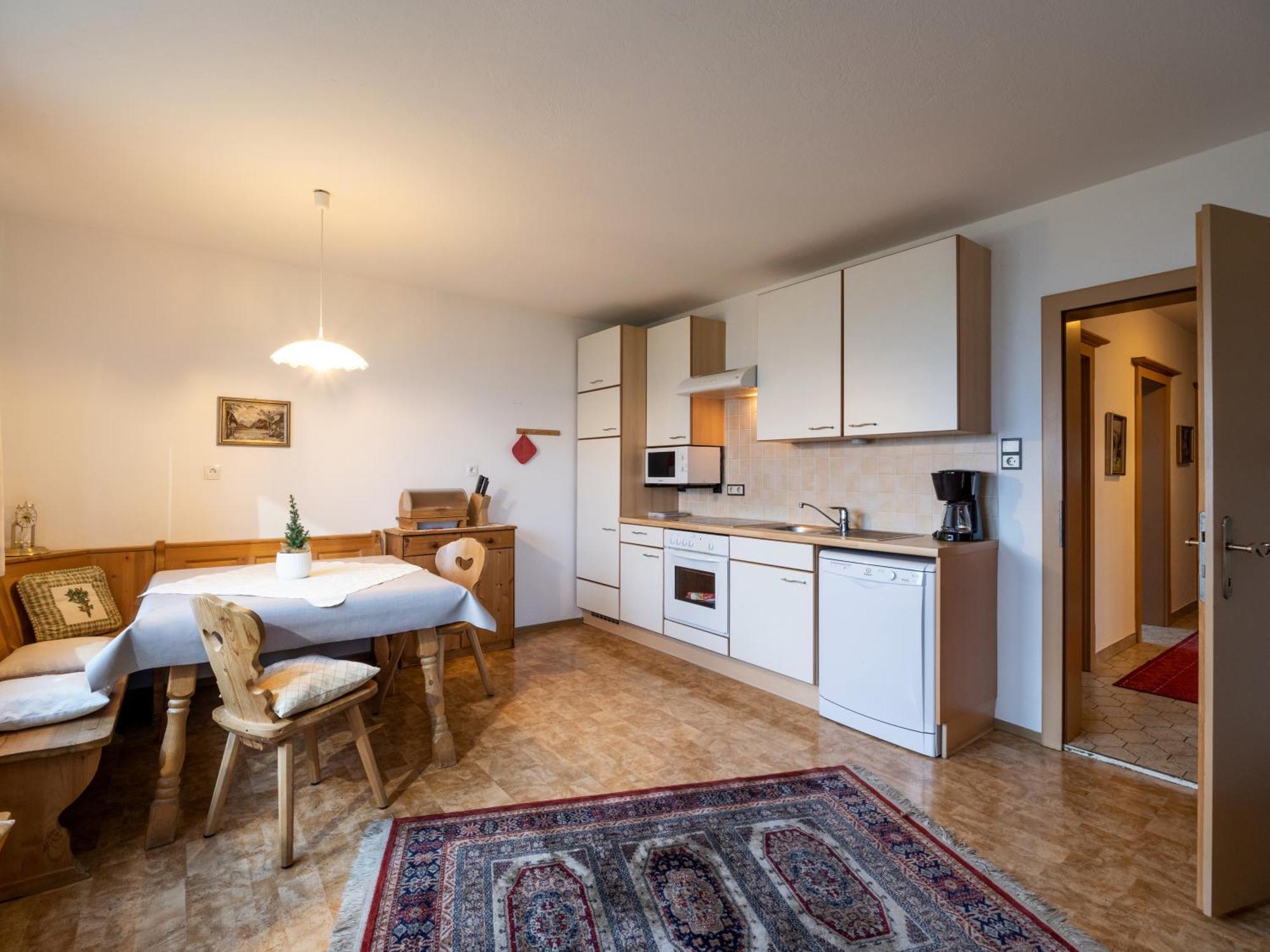 Apartment Wallner