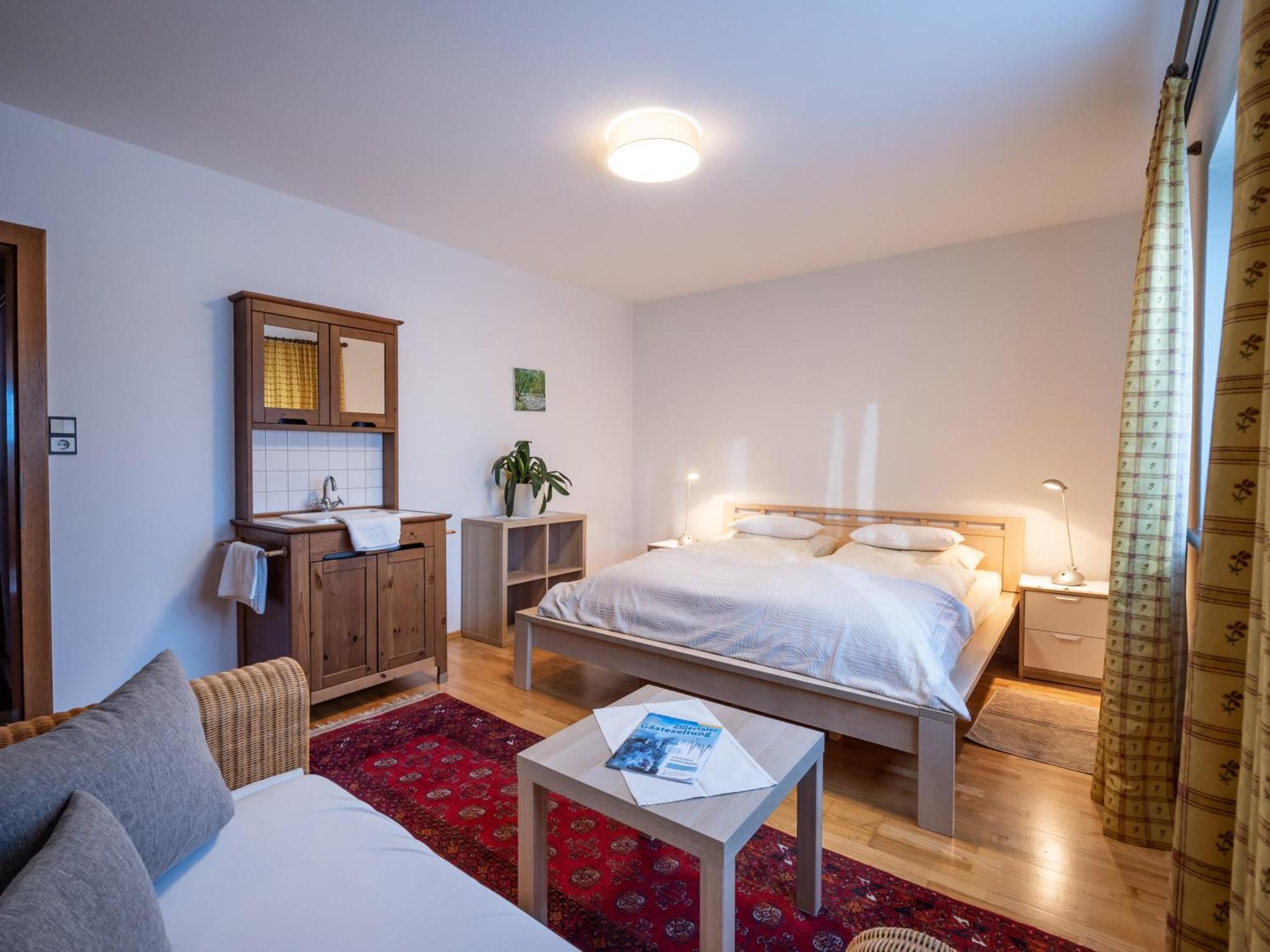 Wallner Apartment