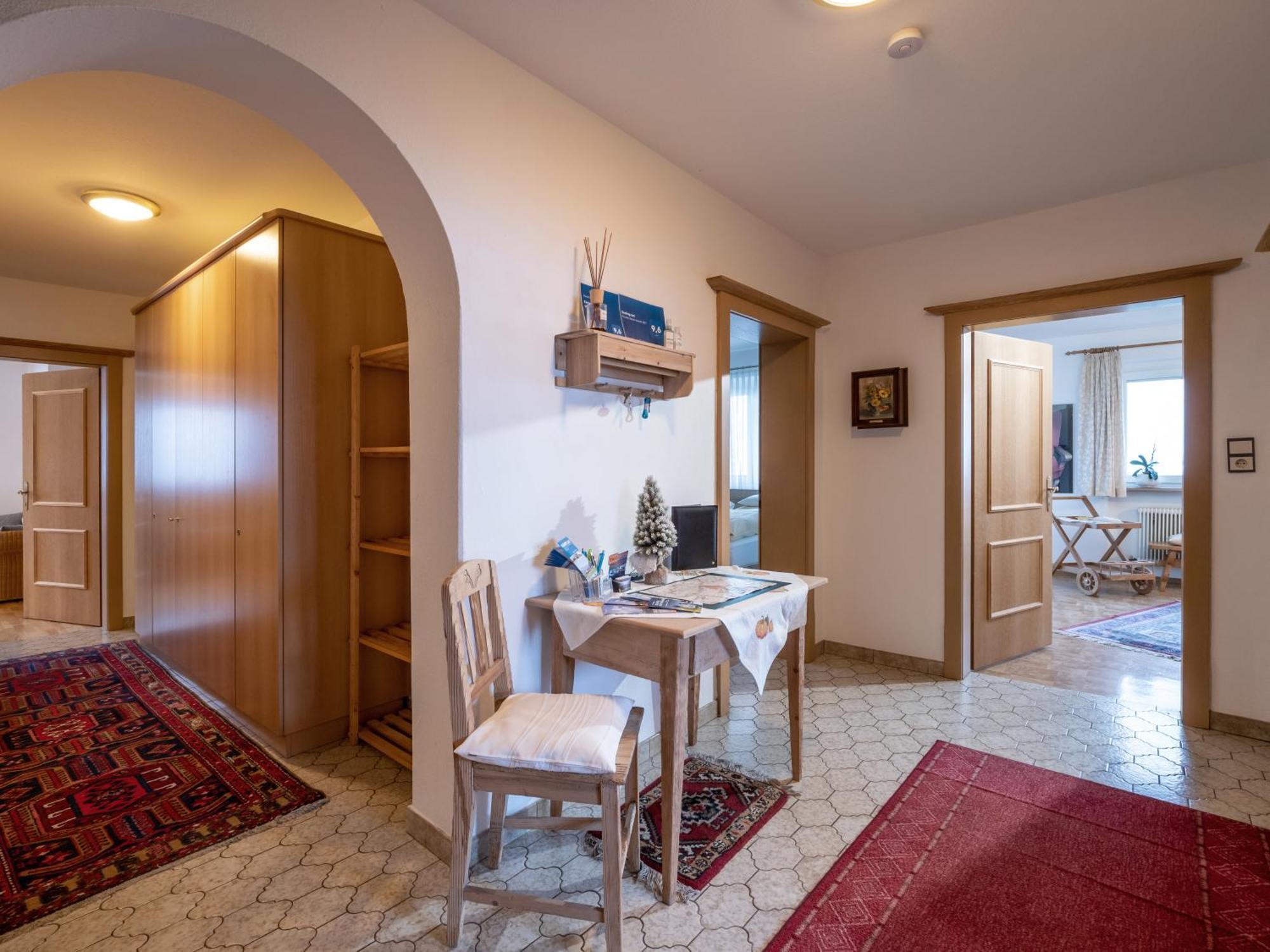 Wallner Apartment Zell am Ziller