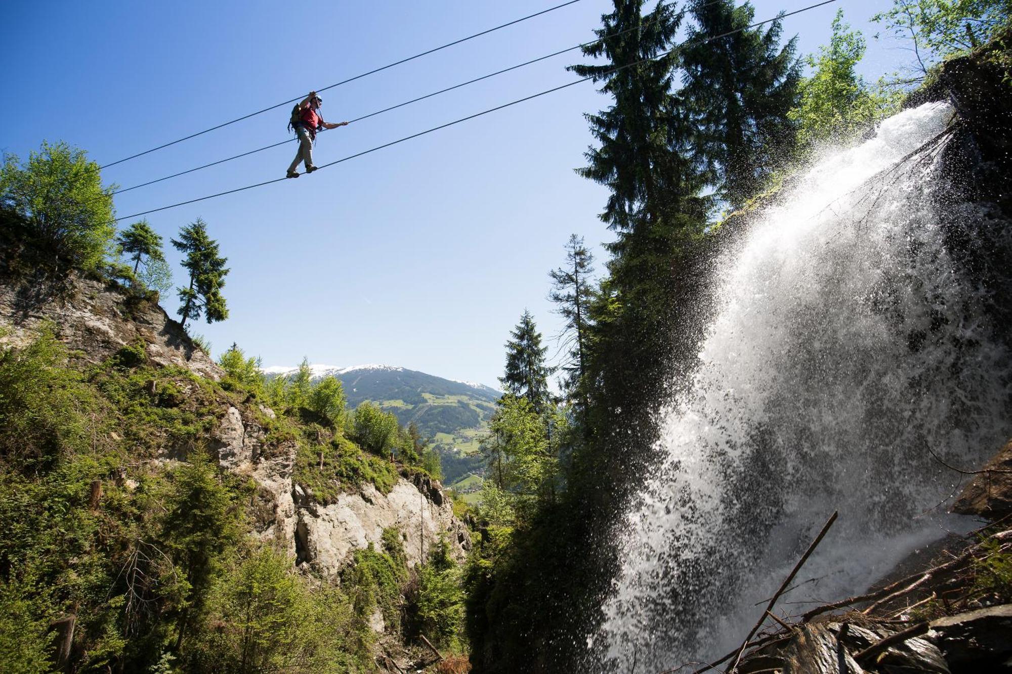 Wallner * Zell am Ziller