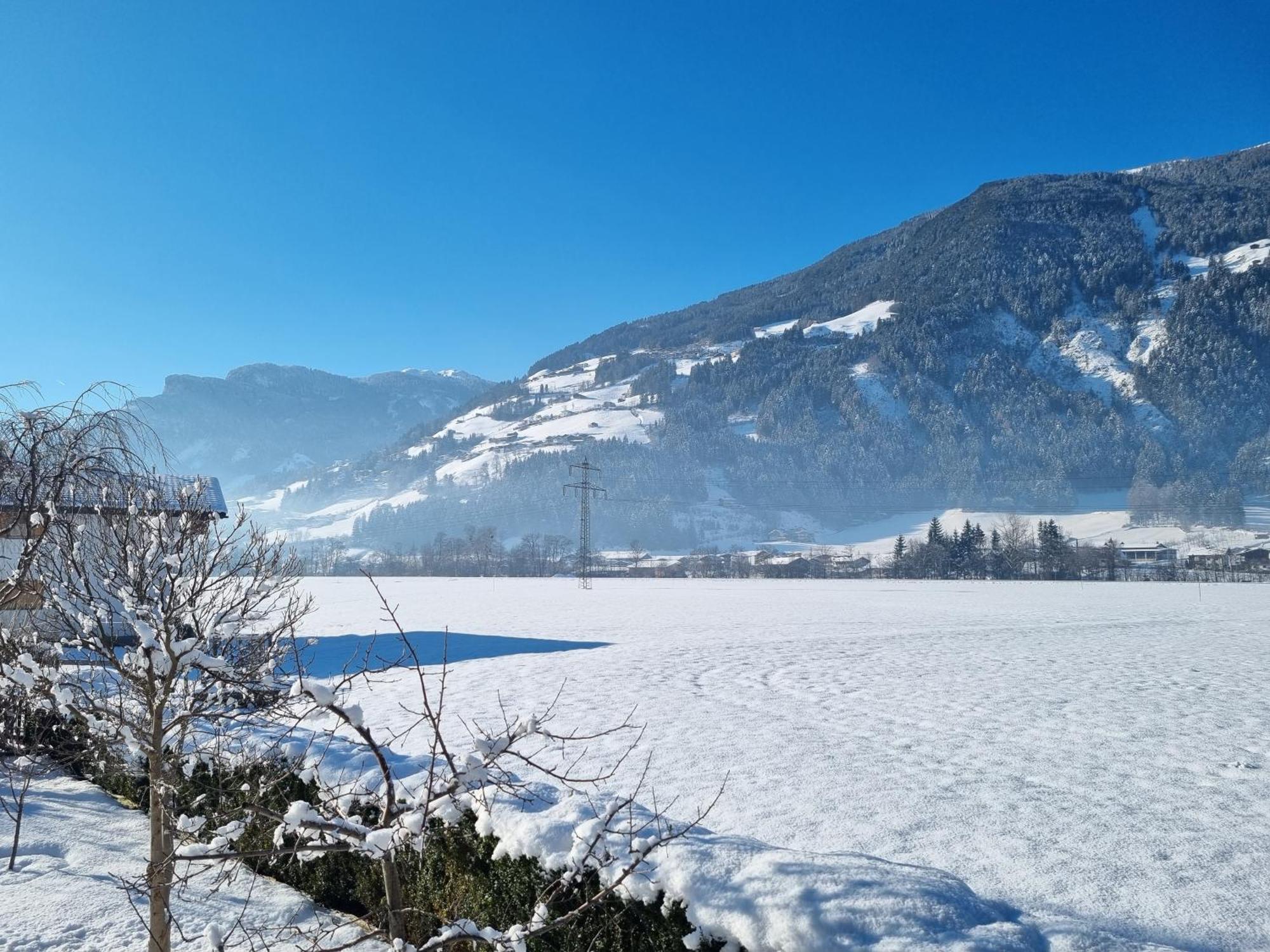 Apartment Wallner Zell am Ziller