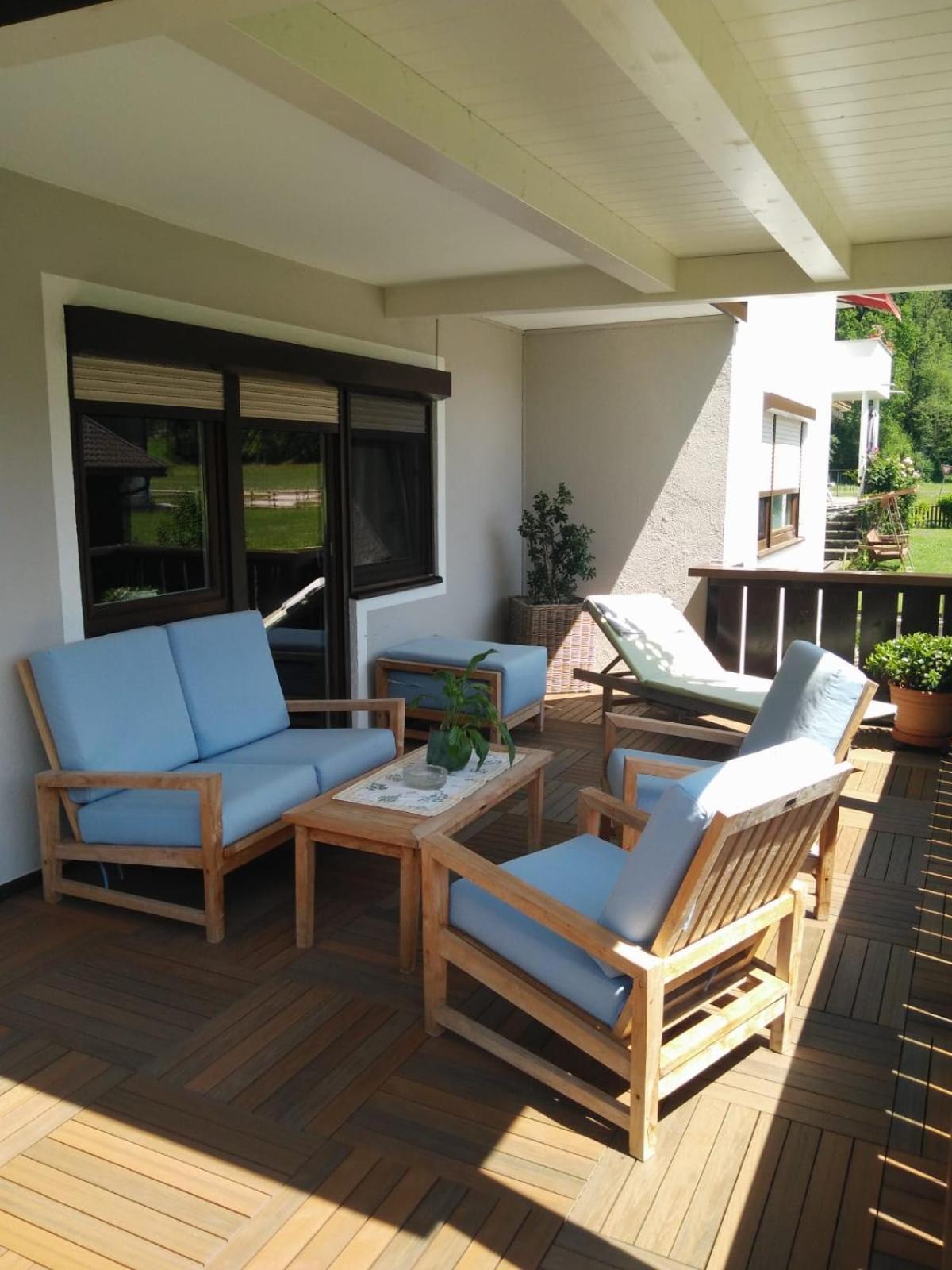 Wallner Apartment Zell am Ziller