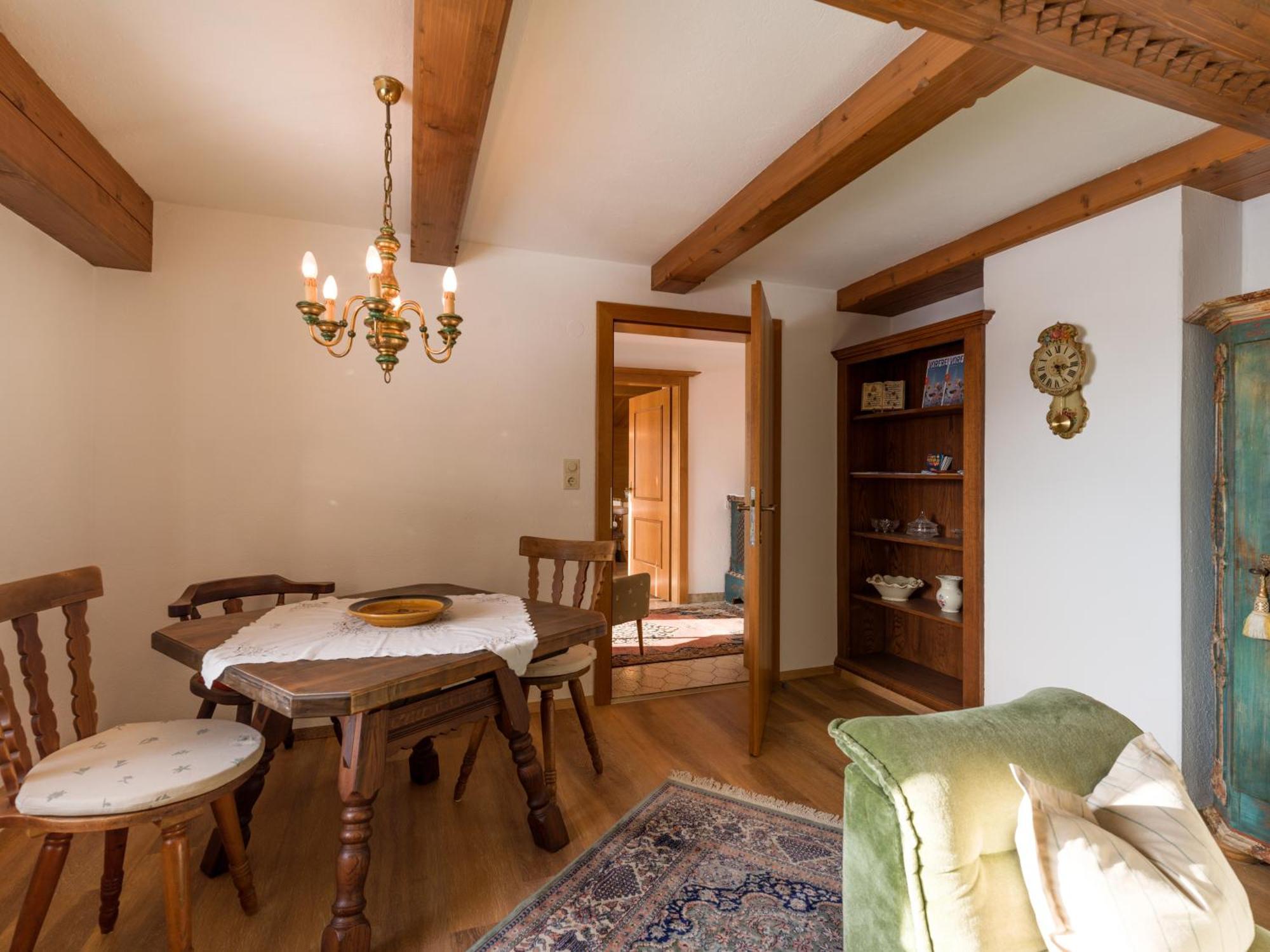 Wallner Apartment Zell am Ziller