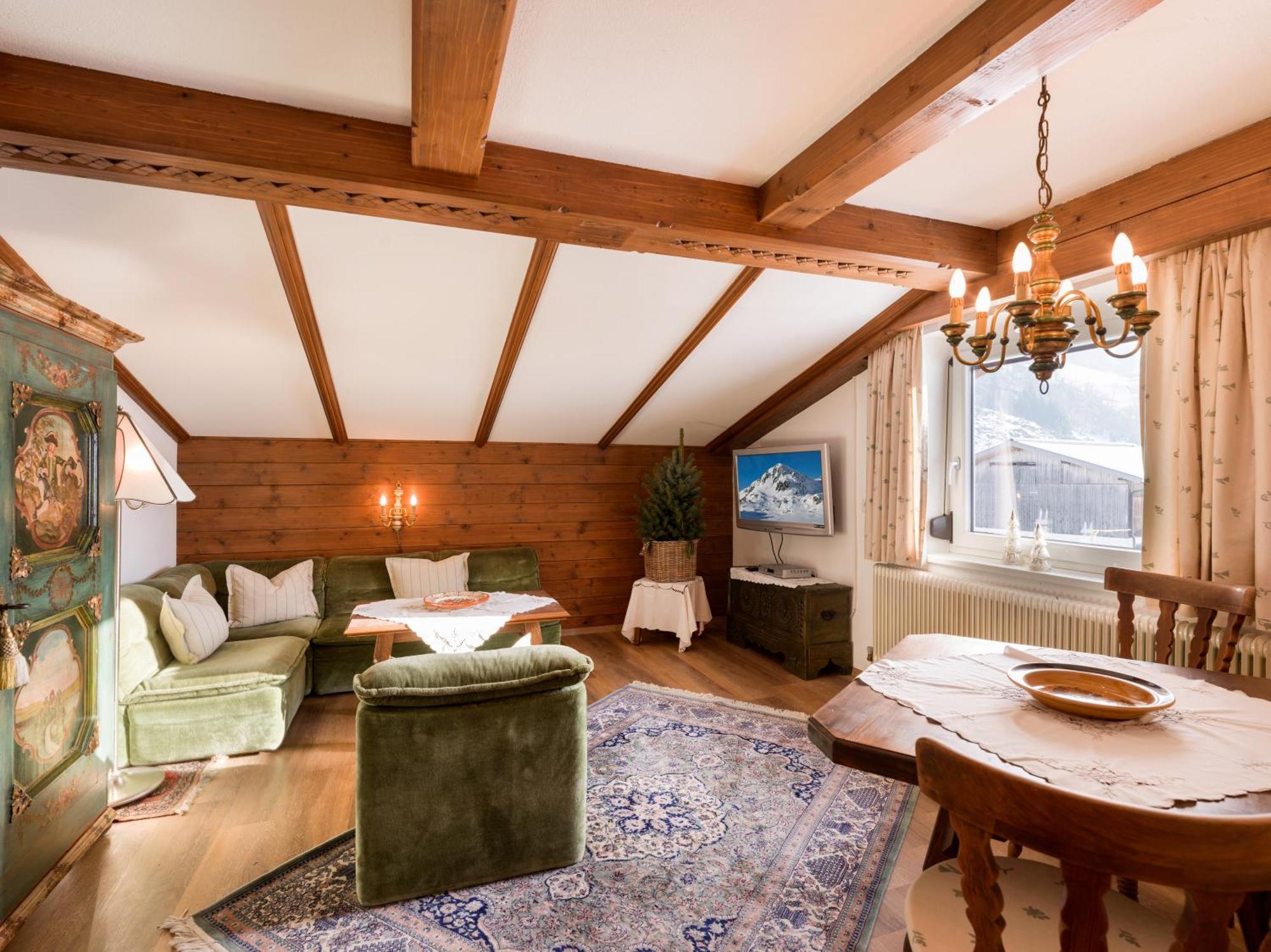 Wallner Zell am Ziller