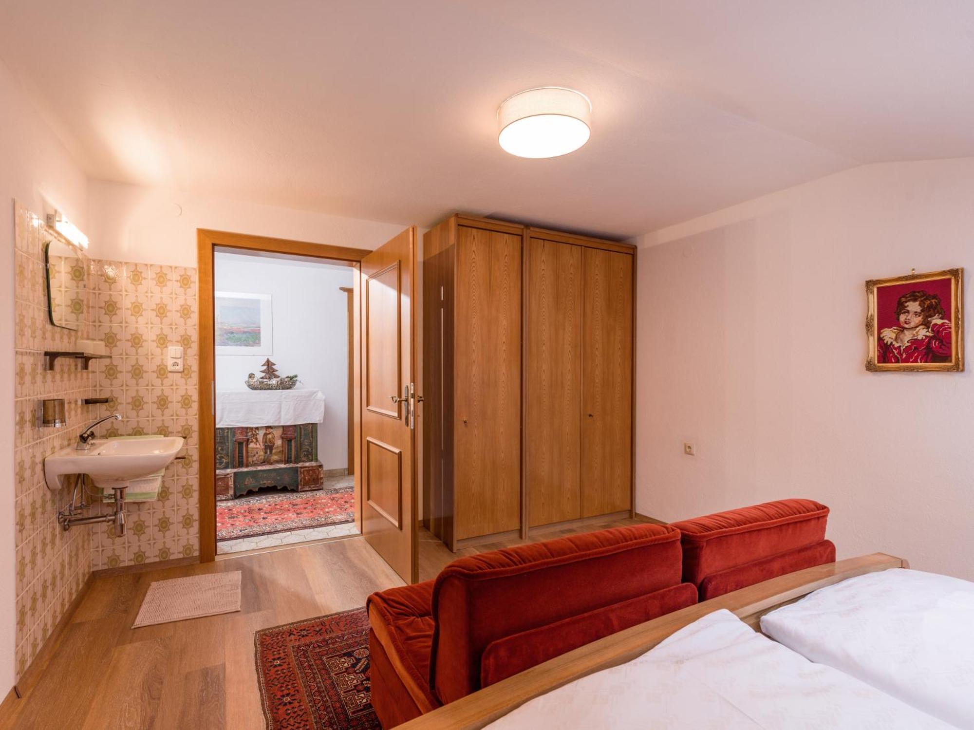 Wallner Apartment