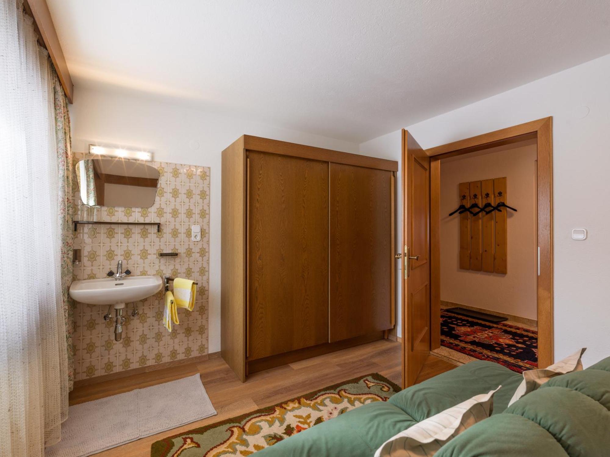 Wallner Apartment Zell am Ziller